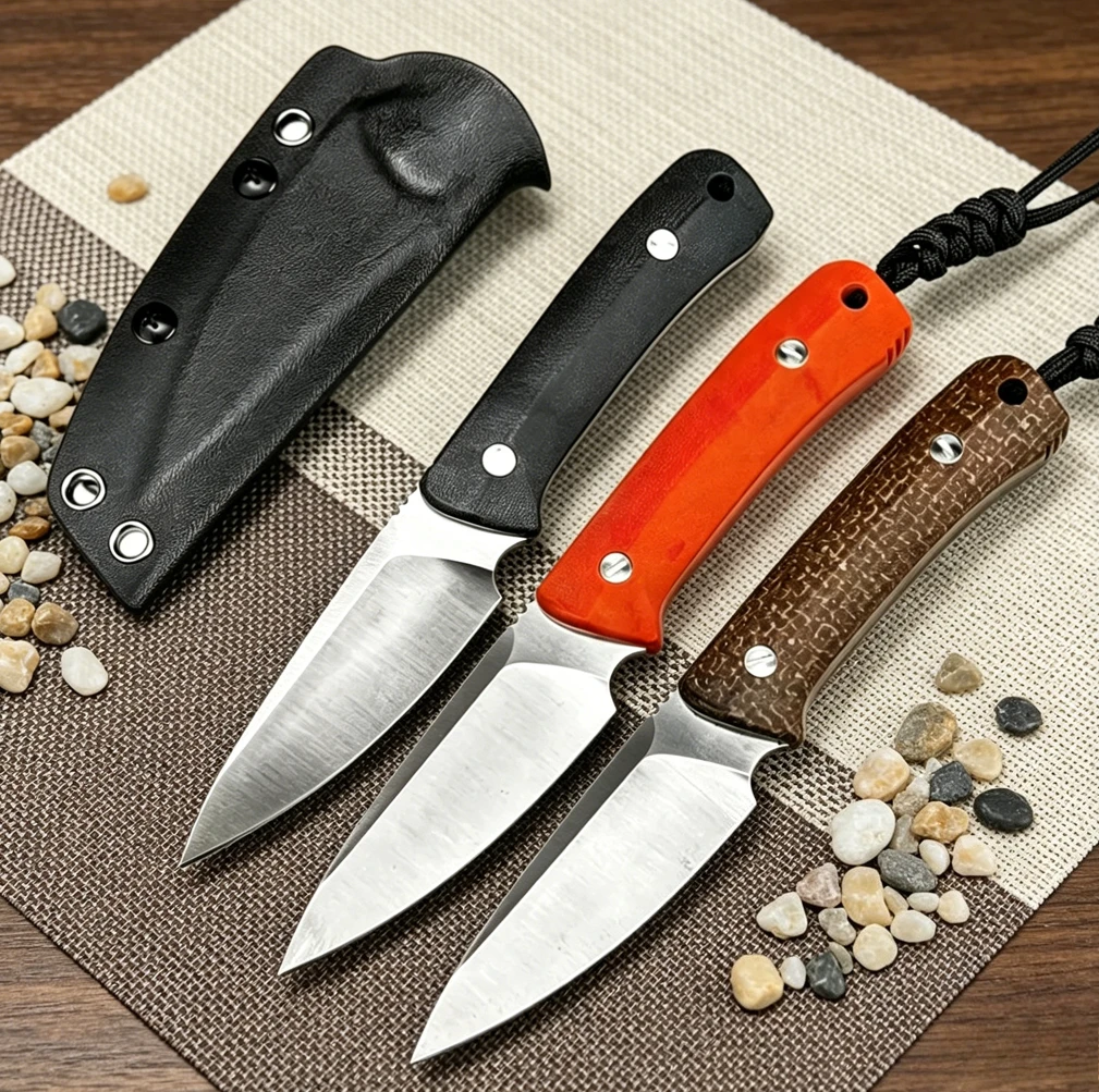Portable Outdoor EDC Jungle Su - Hunting And Camping In Jungle recension och pris