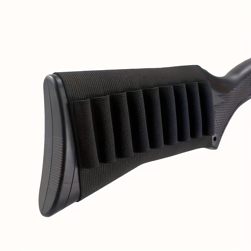 9‑Hole Outdoor Hunting Storage - Outdoor Hunting Gear Storage recension och pris