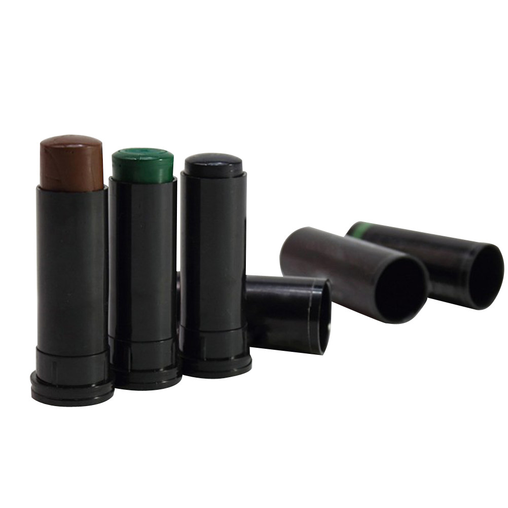 3Pcs Camouflage Face Paint Sti - Camo Face Paint recension och pris