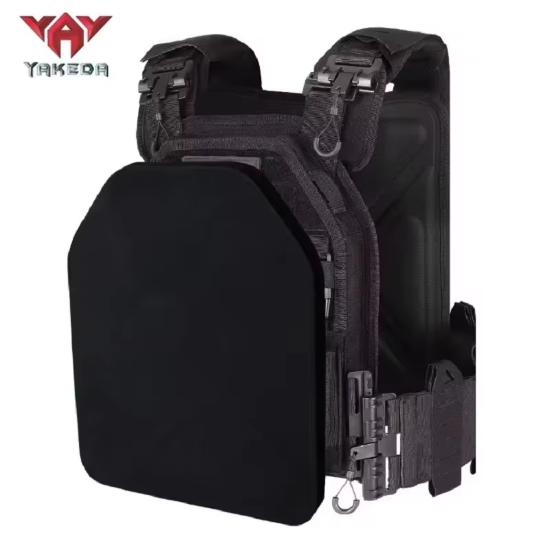 YAKEDA Airsoft Tactical Vest E - Hunting Outdoor Game recension och pris