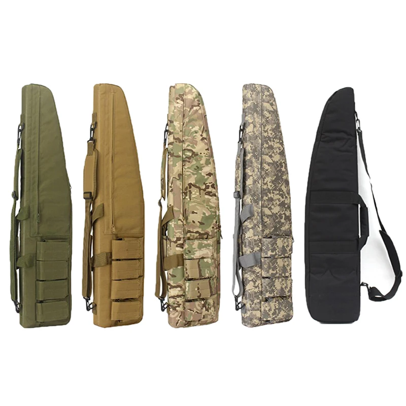Outdoor Tactical Heavy Duty Ge - Outdoor Hunting Gear Storage recension och pris