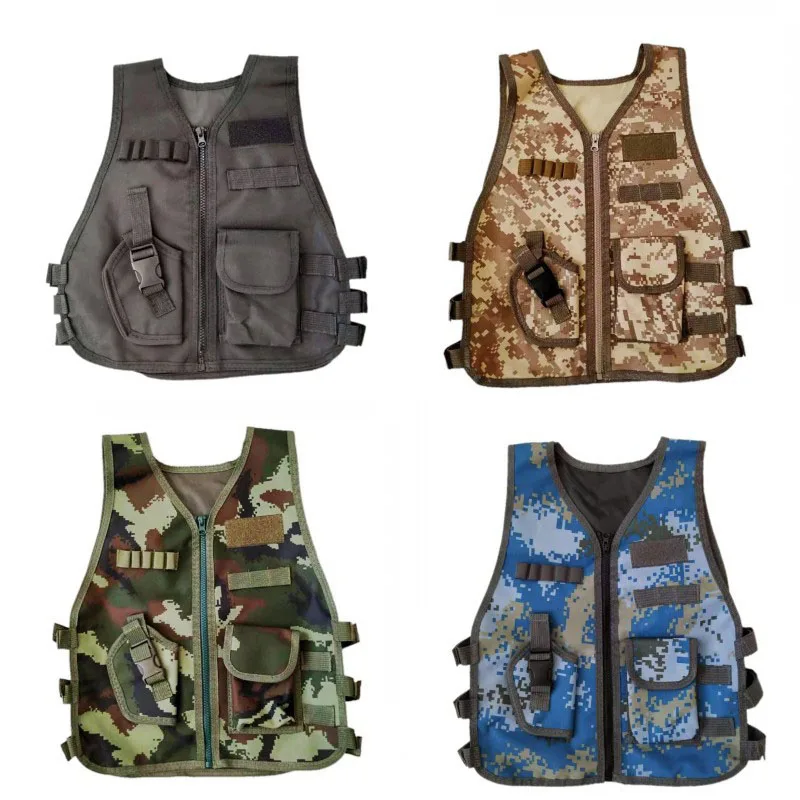 Army Fans Outdoor Children Ves - Outdoor Hunting Games For Kids recension och pris