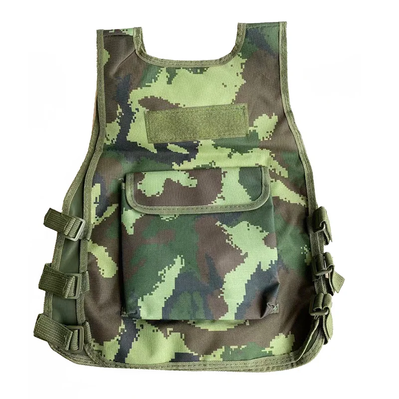 Army Fans Outdoor Children Ves - Outdoor Hunting Games For Kids recension och pris