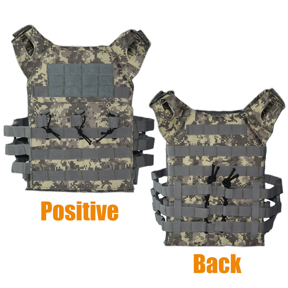 Lightweight Military Tactical  - Hunting Outdoor Game recension och pris