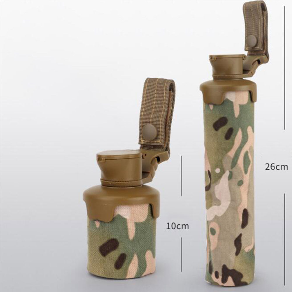 1Pcs Large Volume Hunting Stor - Outdoor Hunting Gear Storage recension och pris