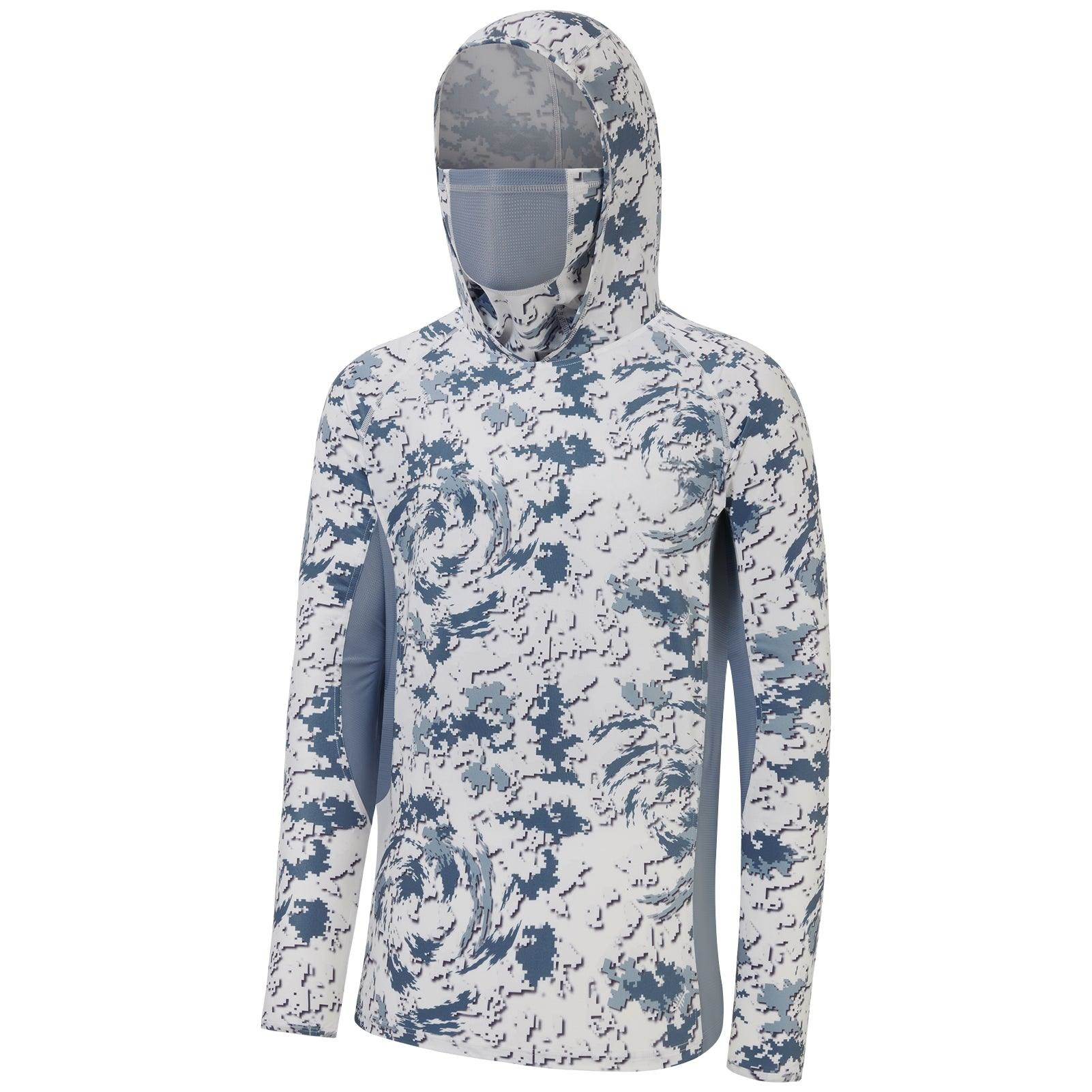 Outdoor Men 3D Leaf Camo Print - Outdoor Hunting Prints recension och pris