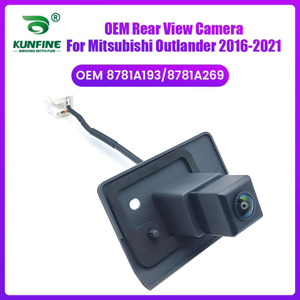 Factory Car Rear View Reverse  - Trail Camera Infrared recension och pris