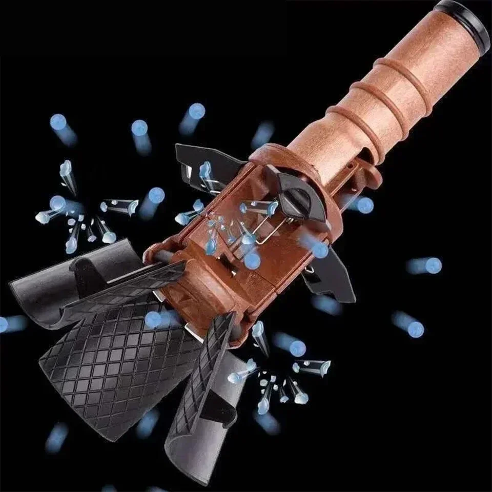2Y*M24 Tactical Grenade Model  - Outdoor Hunting Games For Kids recension och pris