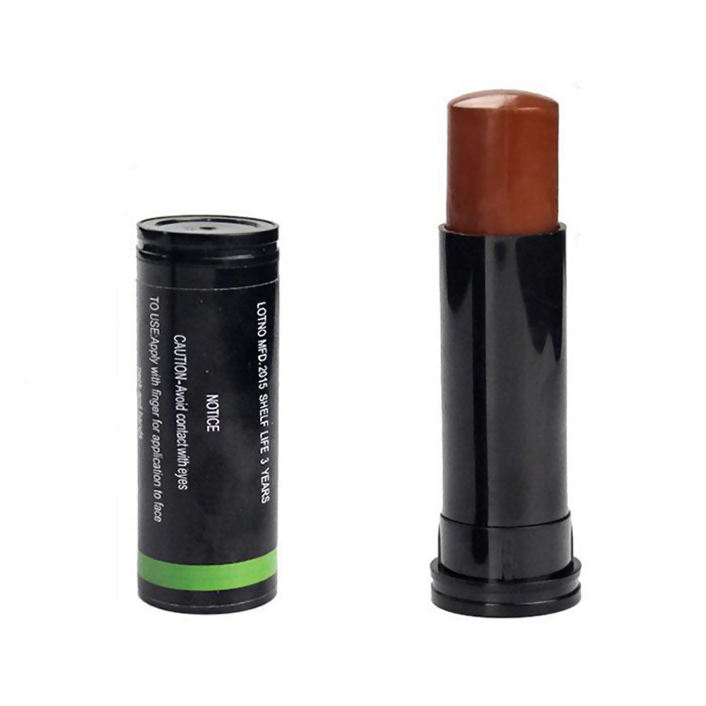 3Pcs Camo Face Paint Skin Frie - Camo Face Paint recension och pris