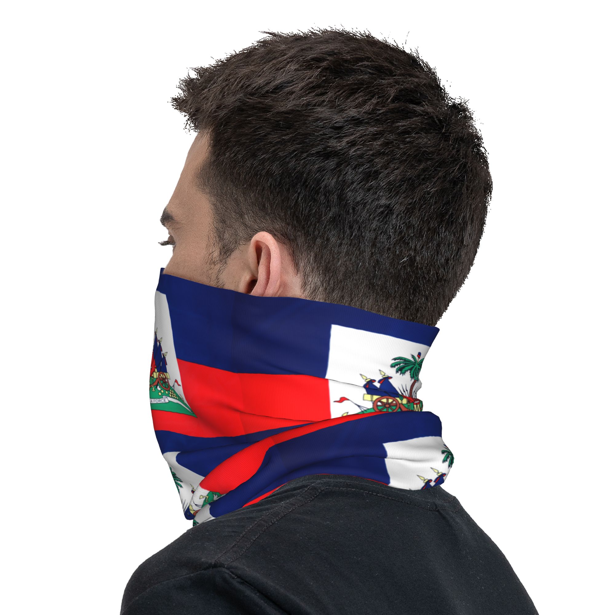 Outdoor Sports Balaclava Haiti - Outdoor Hunting Prints recension och pris