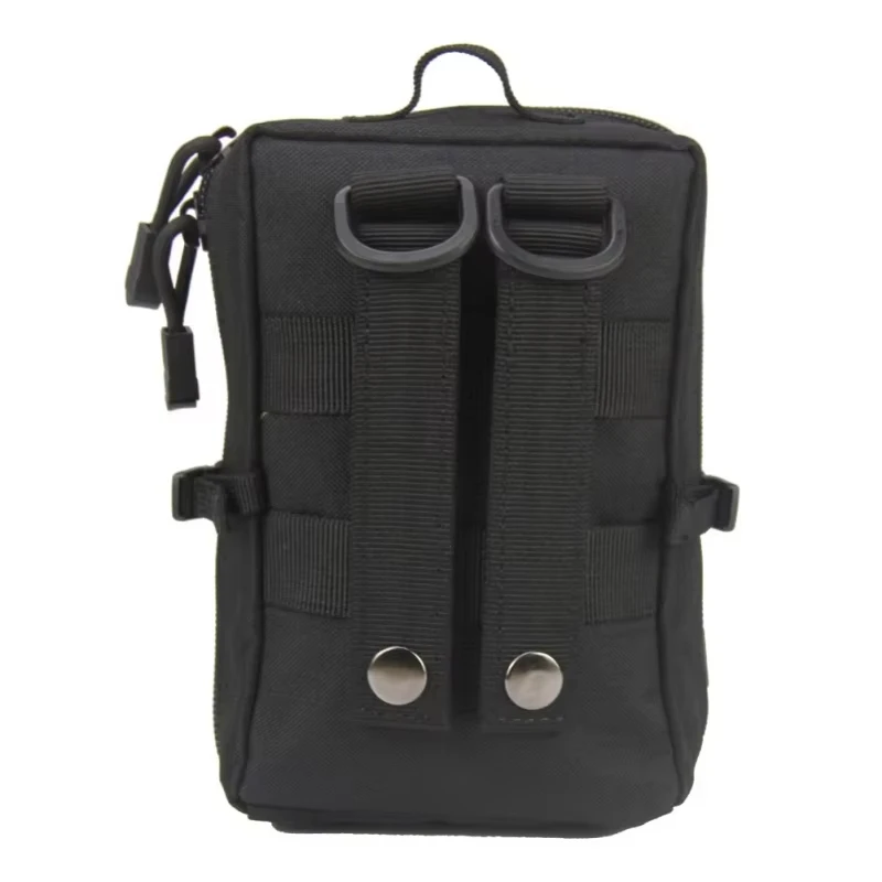 Mini Molle Utility Pouch, EDC  - Outdoor Hunting Gear Storage recension och pris