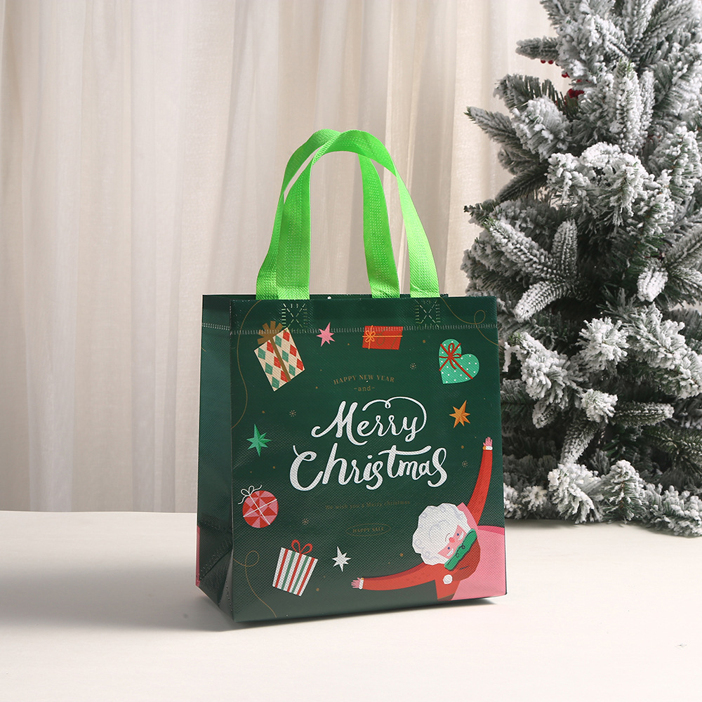 Merry Christmas Gift Bags Sant - Elk Bugle Call recension och pris