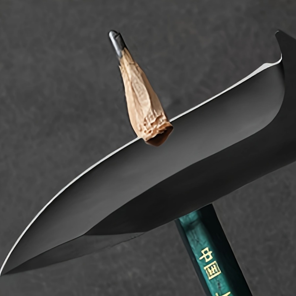 High Quality Fixed Blade Knife - Hunting And Camping In Jungle recension och pris