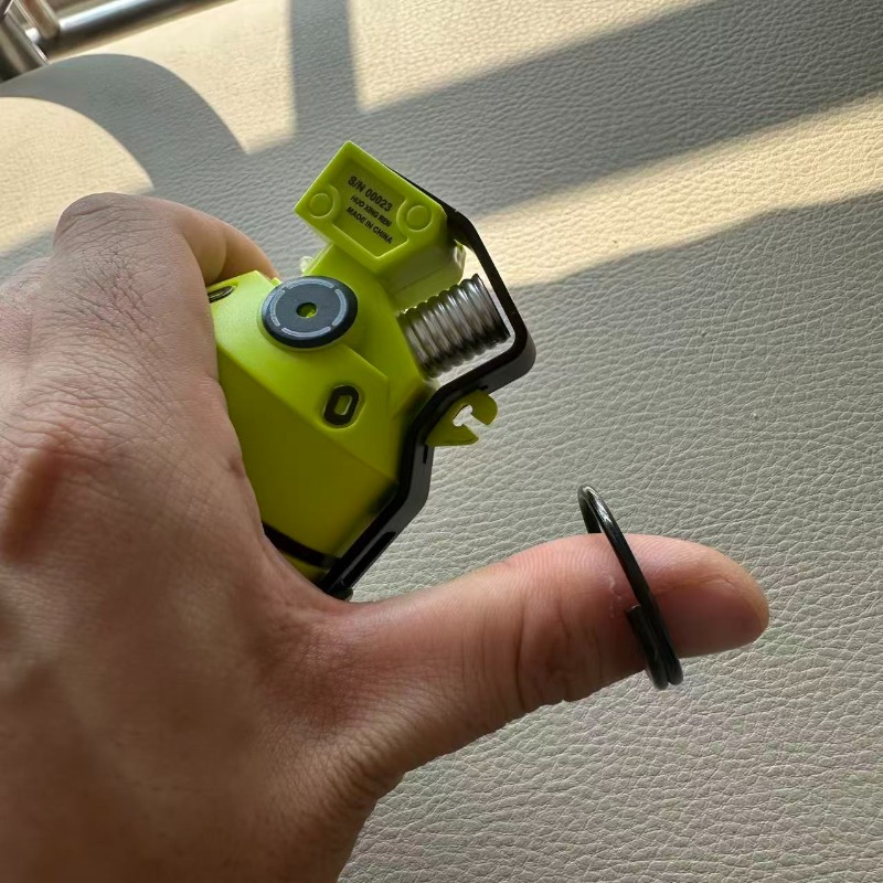 Manual Loading Cylinder Soft P - Camo Face Paint recension och pris