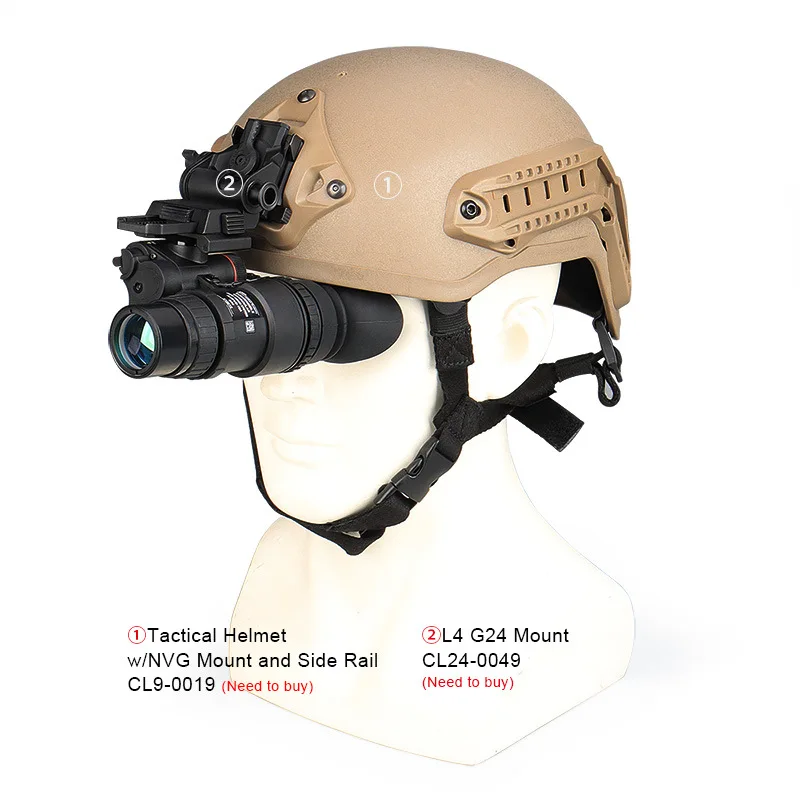 Hunting Cameras Head Mounted N - Trail Camera Infrared recension och pris