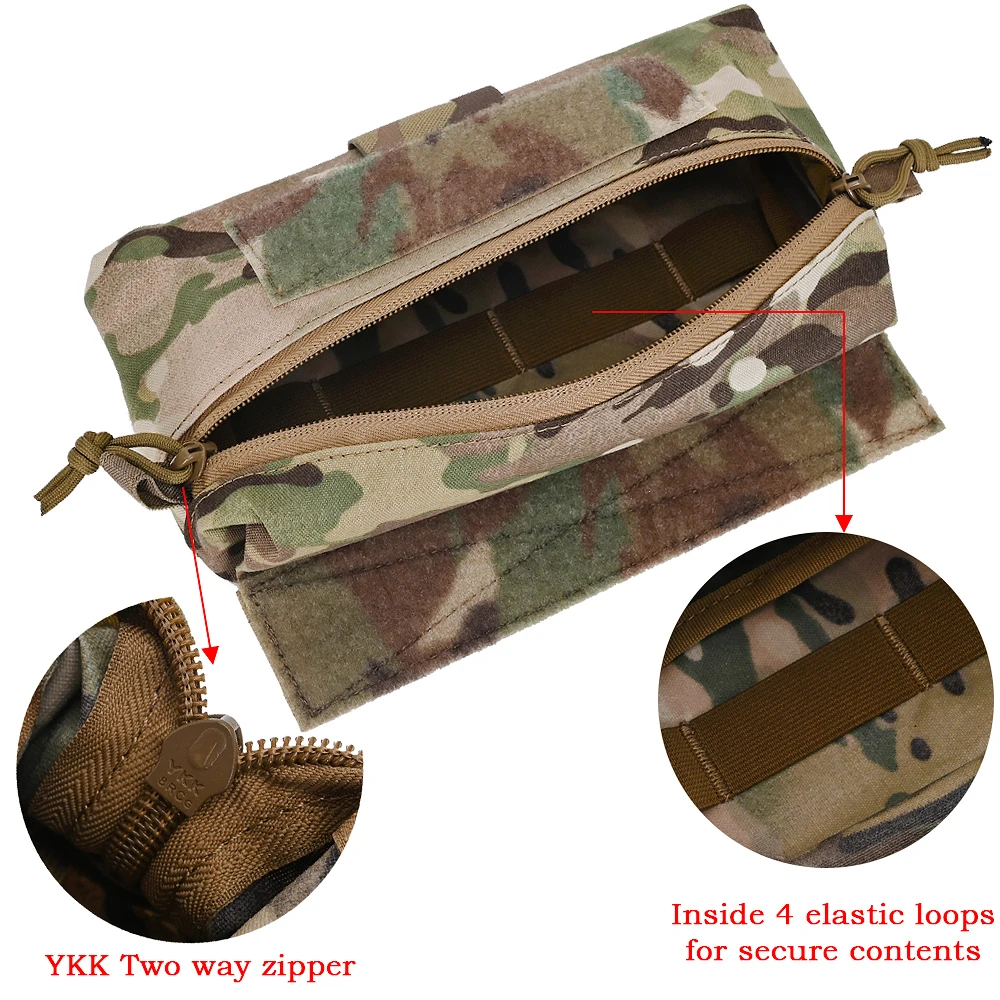 FC Small Accessory V5 Hunting  - Camo Face Paint recension och pris