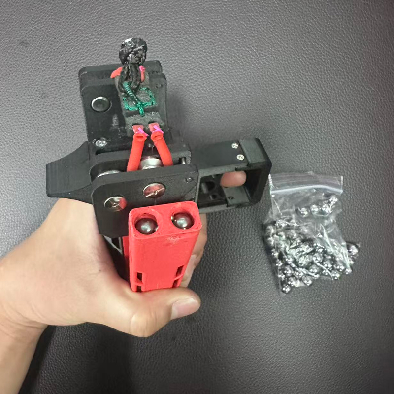 1PC 3D Printing Optimized Dual - Outdoor Hunting Prints recension och pris