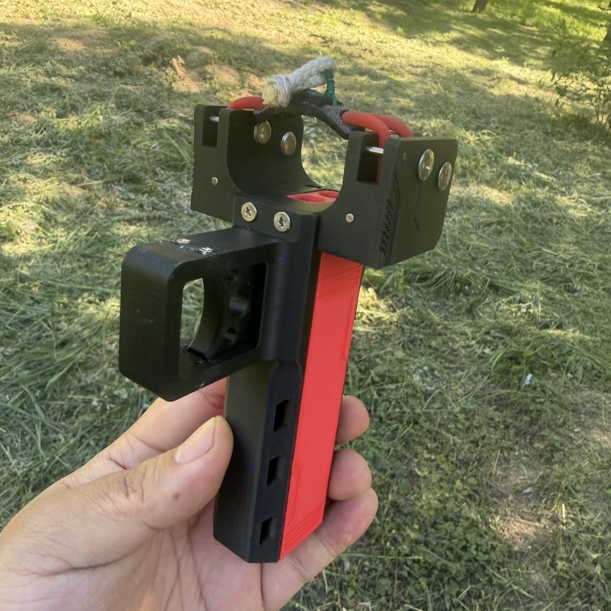 1PC 3D Printing Optimized Dual - Outdoor Hunting Prints recension och pris