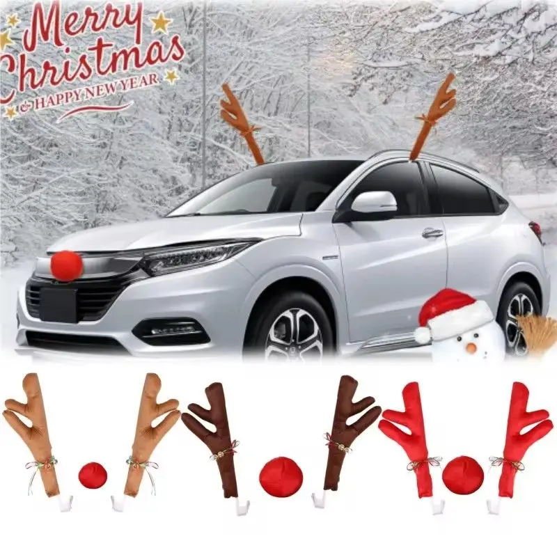Reindeer Decoration Elk Antler - Elk Bugle Call recension och pris