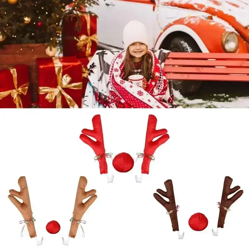 Reindeer Decoration Elk Antler - Elk Bugle Call recension och pris