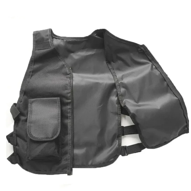 Children Tactical Vest Camoufl - Outdoor Hunting Games For Kids recension och pris