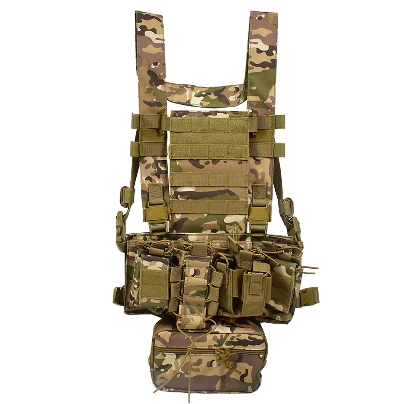 Multicam Black Tactical Camouf - Hunting Outdoor Game recension och pris