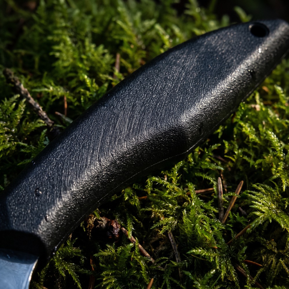 High Hardness Belt Knife Fixed - Hunting And Camping In Jungle recension och pris