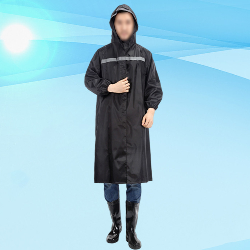 Waterproof Multifunction Hoode - Hunting And Camping In Jungle recension och pris
